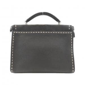 フェンディ ピーカブー フィット ミニ 7VA422 74D バッグ