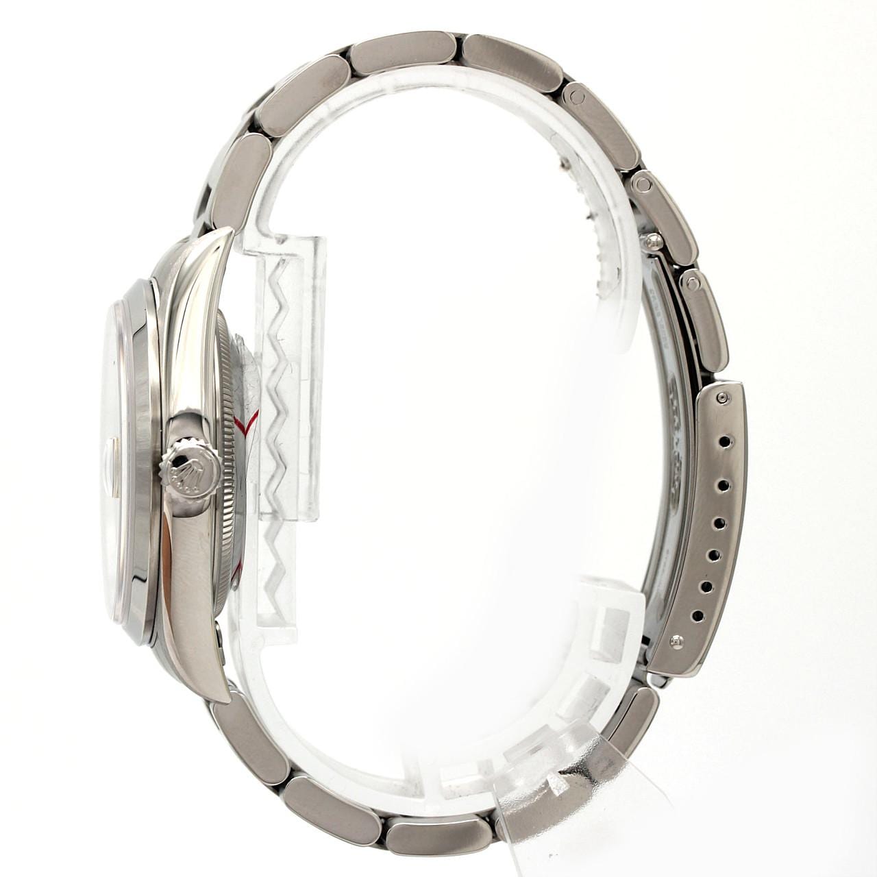 ロレックス デイトジャスト 16200 SS 自動巻 P番