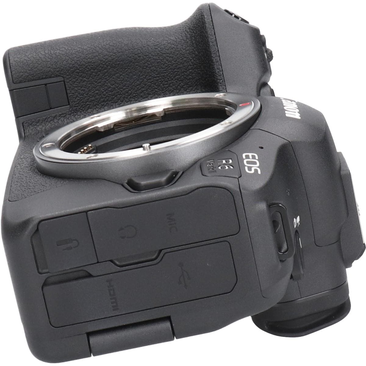 ＥＯＳ　Ｒ６　ＭＡＲＫ　ＩＩ