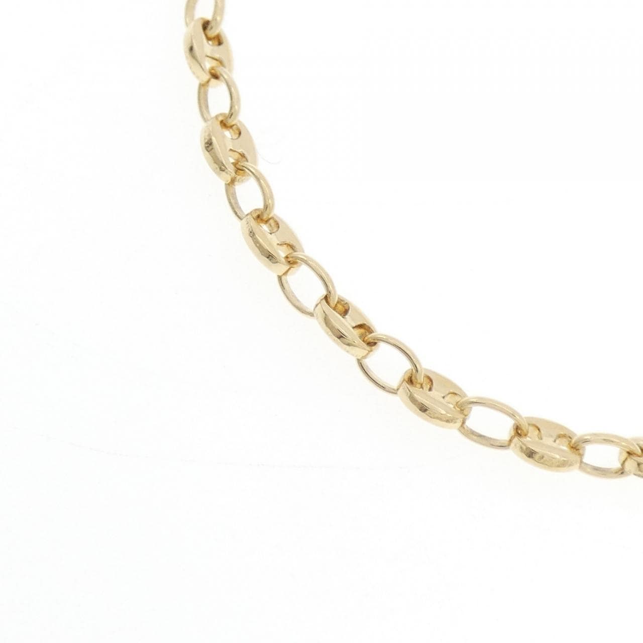 UNOAERRE 750YG 項鍊