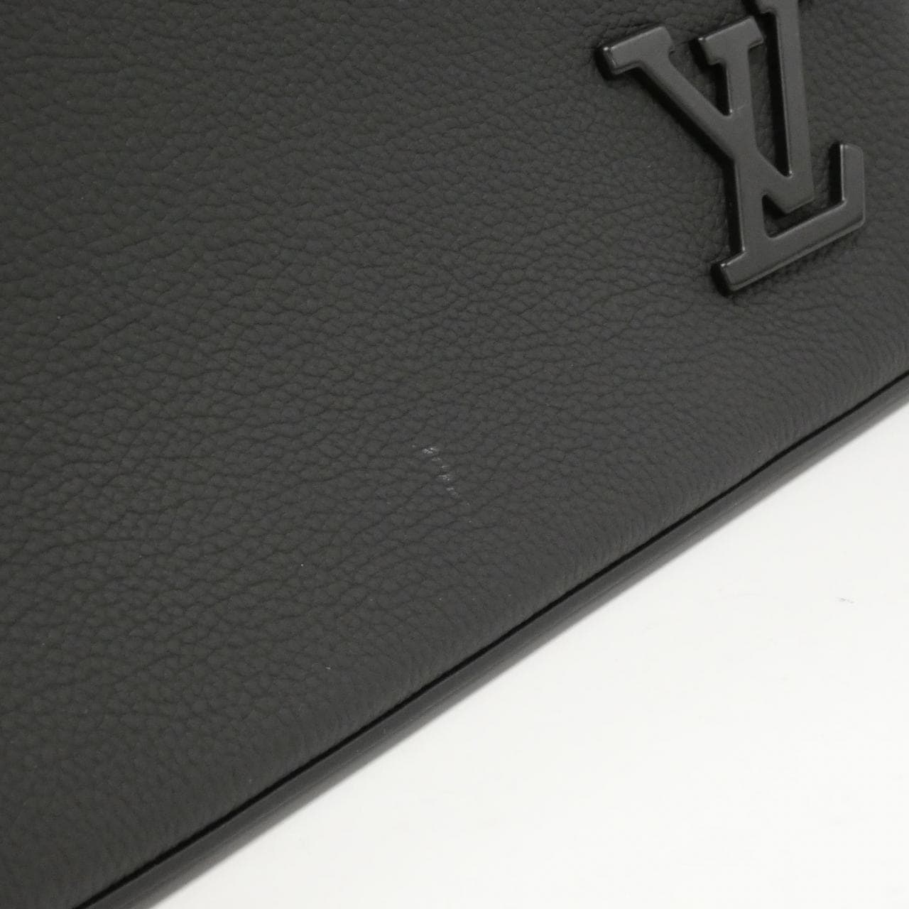 ルイヴィトン LVアエログラム ポシェット IPAD M69837 バッグ