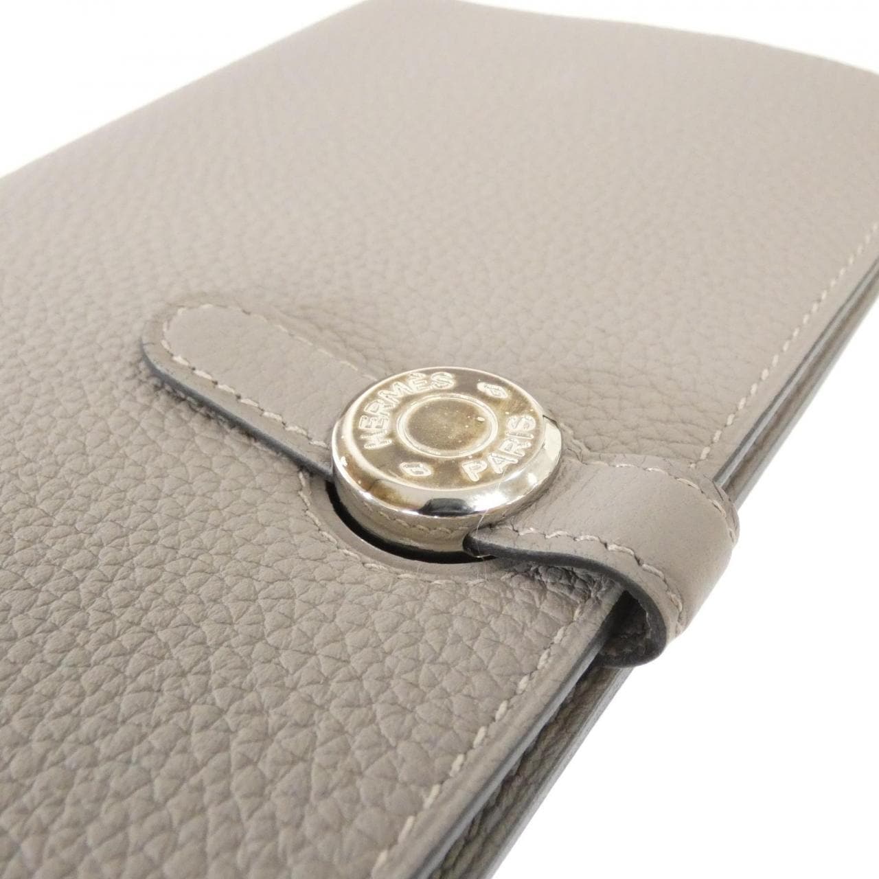 エルメス ドゴン ロング 061200CK 財布