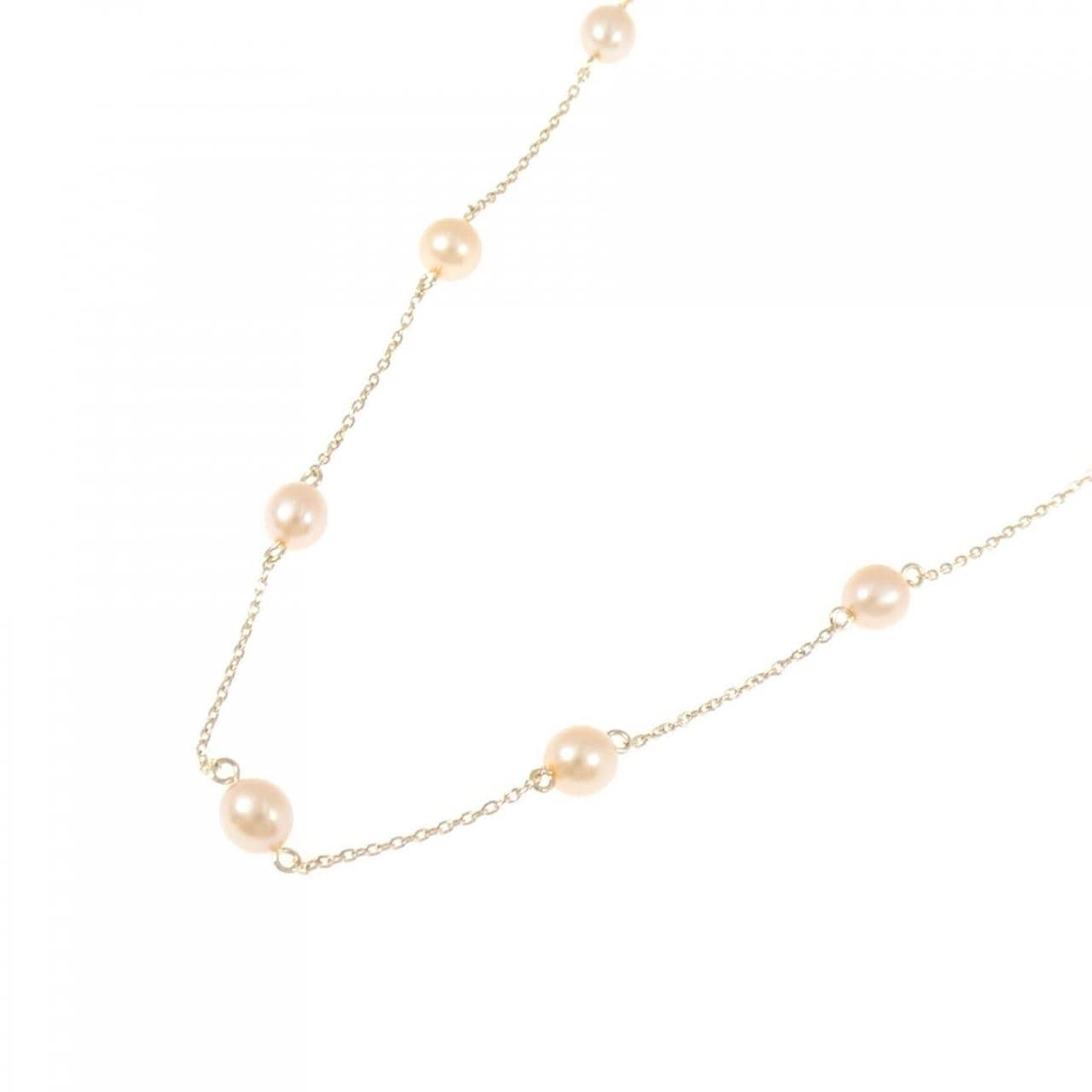 タサキ 淡水パール ネックレス