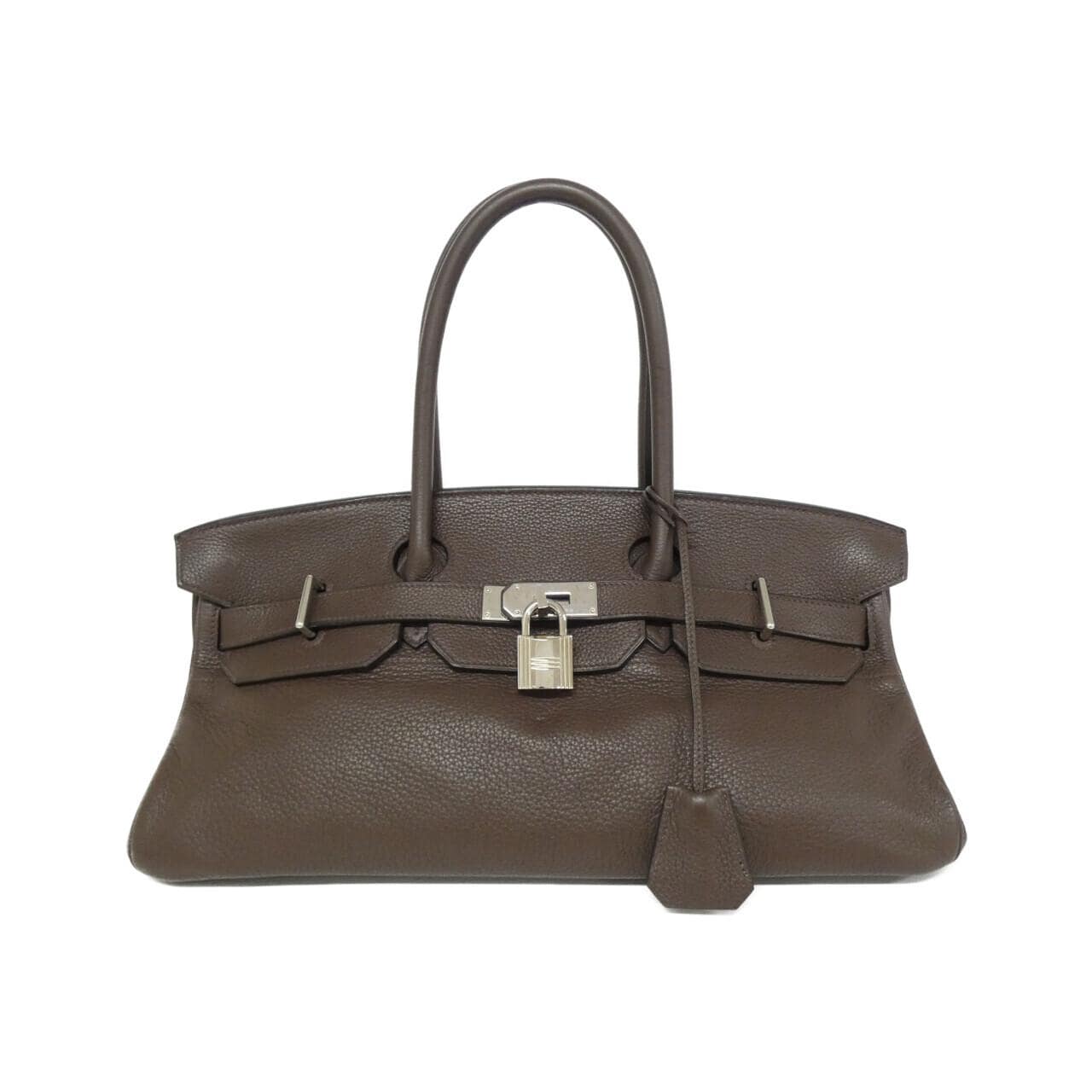 HERMES單肩包柏金包042392CK