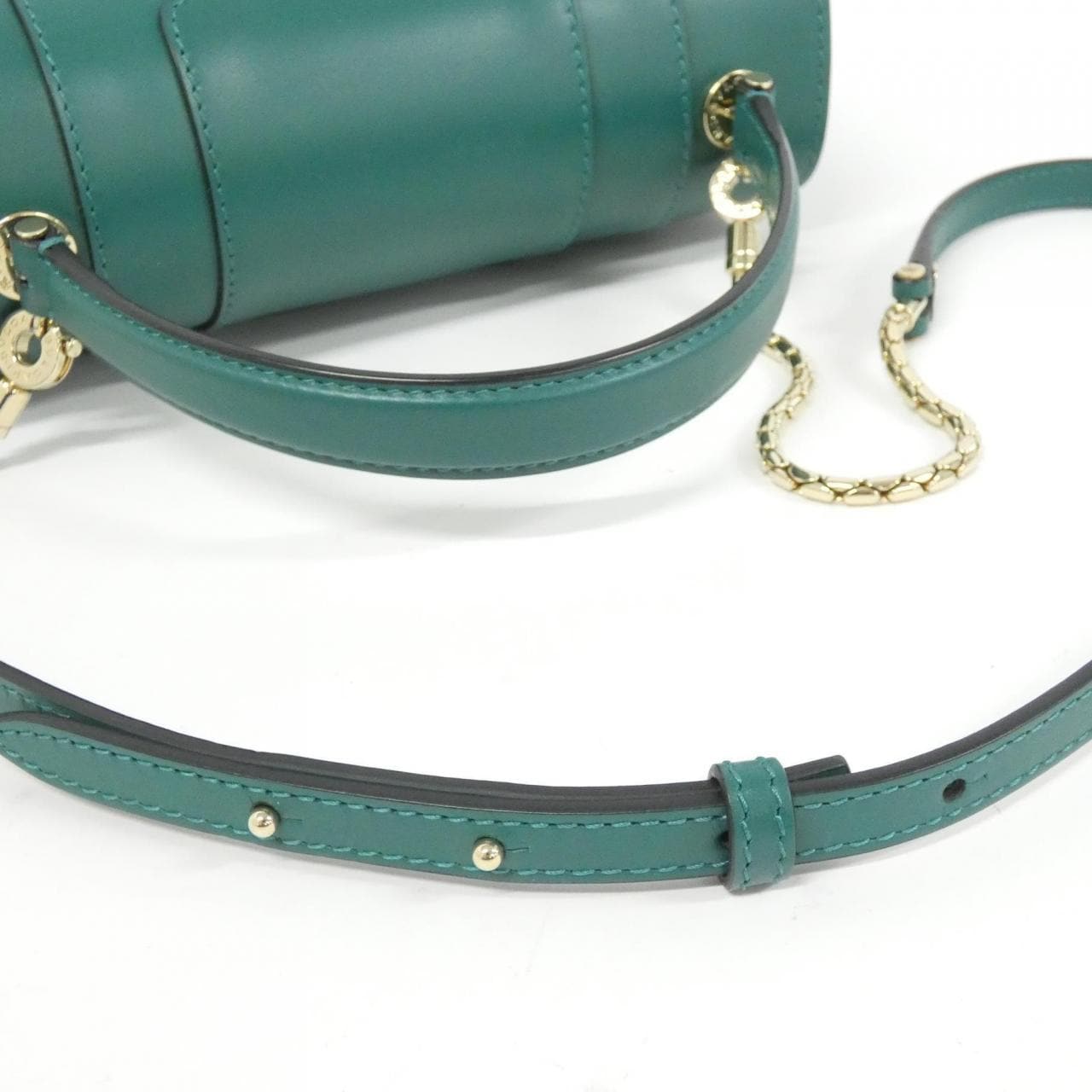 ブルガリ SERPENTI FOREVER 289666 バッグ