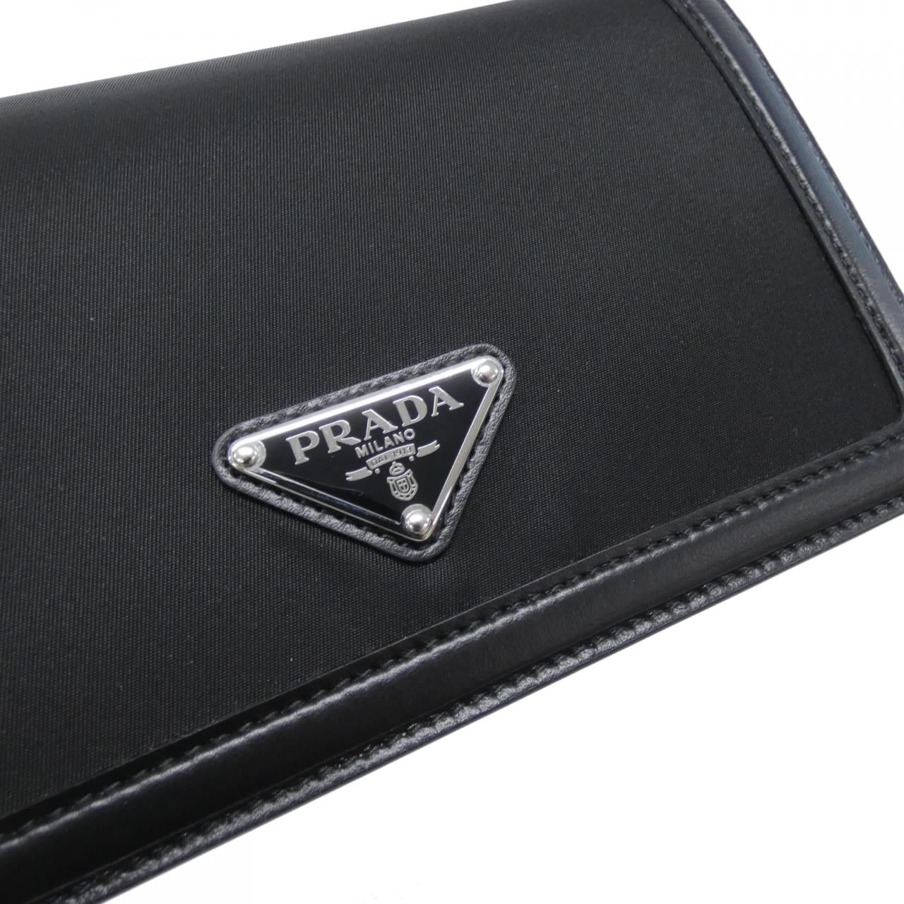 プラダ 1BP019 ショルダーバッグ