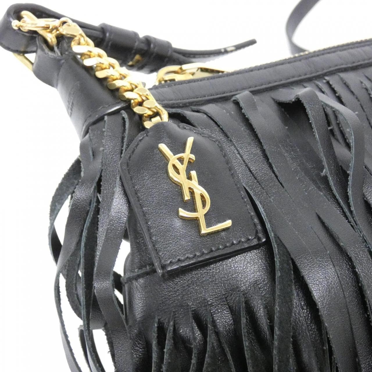 サンローラン エマニュエル 410565 CWU0J ショルダーバッグ