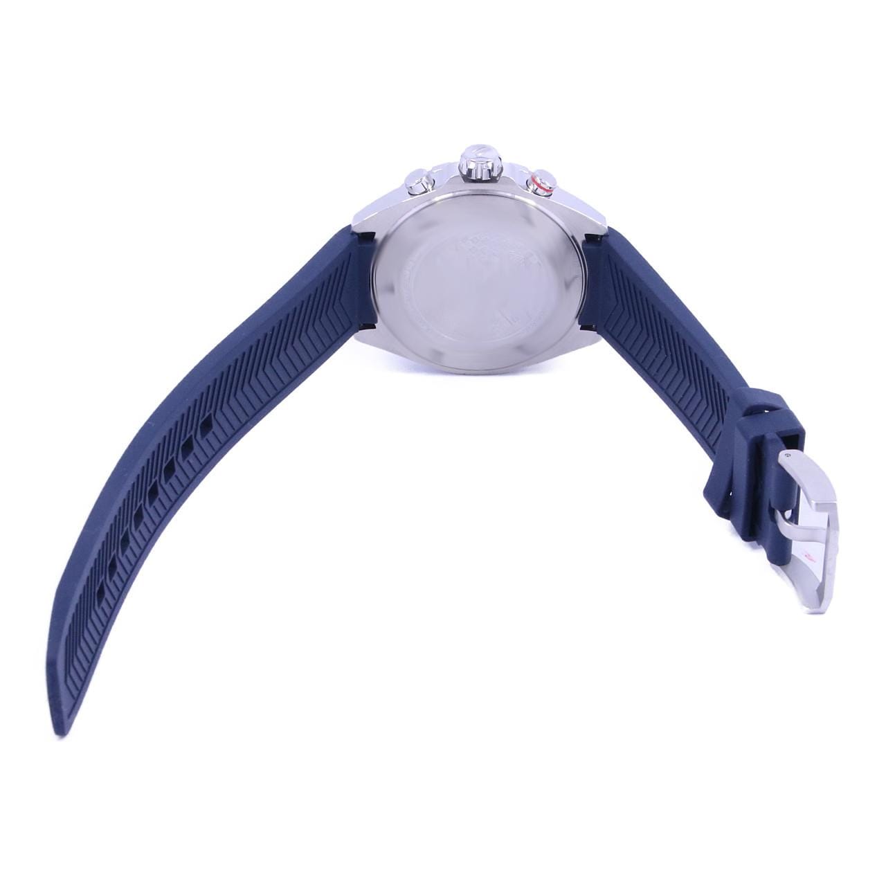 【新品】タグ・ホイヤー フォーミュラ1クロノ・レッドブルレーシングスペシャルエディション CAZ101AL.FT8052 SS クォーツ