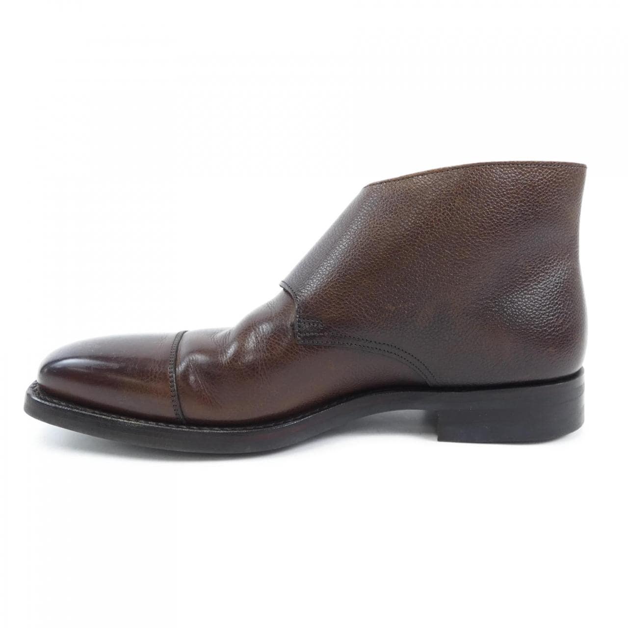クロケットアンドジョーンズ CROCKETT&JONES シューズ