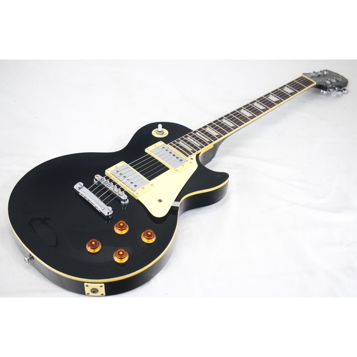 ＥＰＩＰＨＯＮＥ　ＬＥＳ　ＰＡＵＬ　ＳＴＡＮＤＡＲＤ