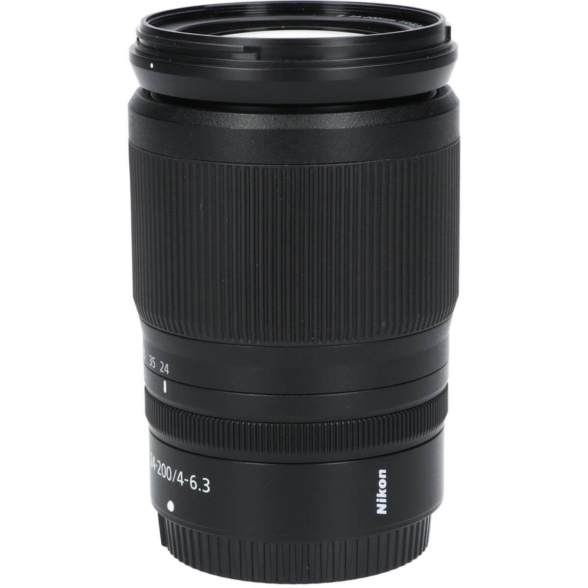 ＮＩＫＯＮ　Ｚ２４－２００ｍｍ　Ｆ４－６．３ＶＲ