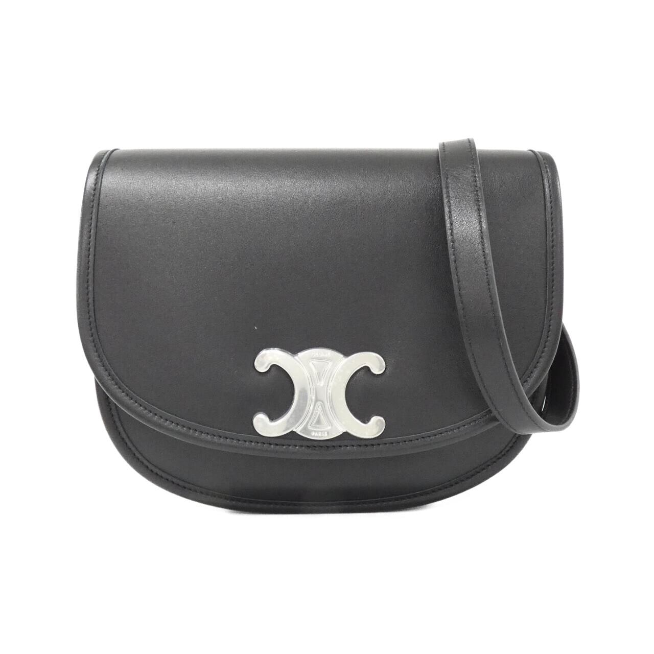 [BRAND NEW] CELINE Medium Busas 114453FH1 Shoulder Bag