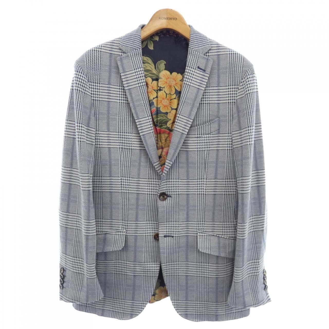 エトロ ETRO ジャケット