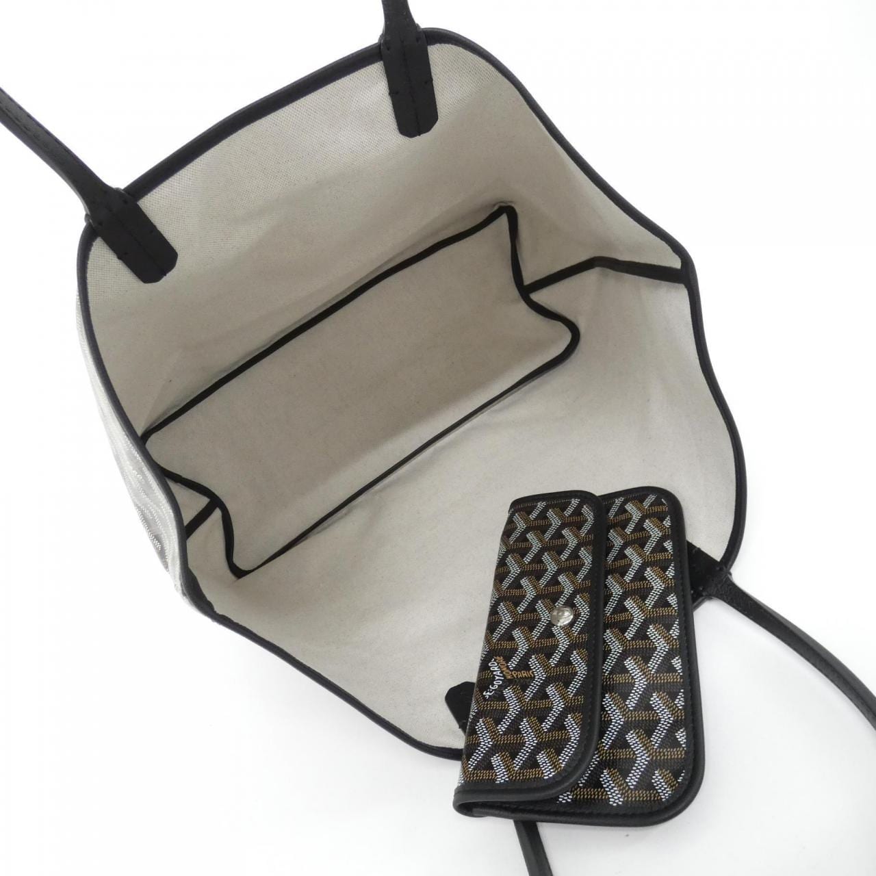 GOYARD Saint Louis PM AMA LOUIS PM Bag