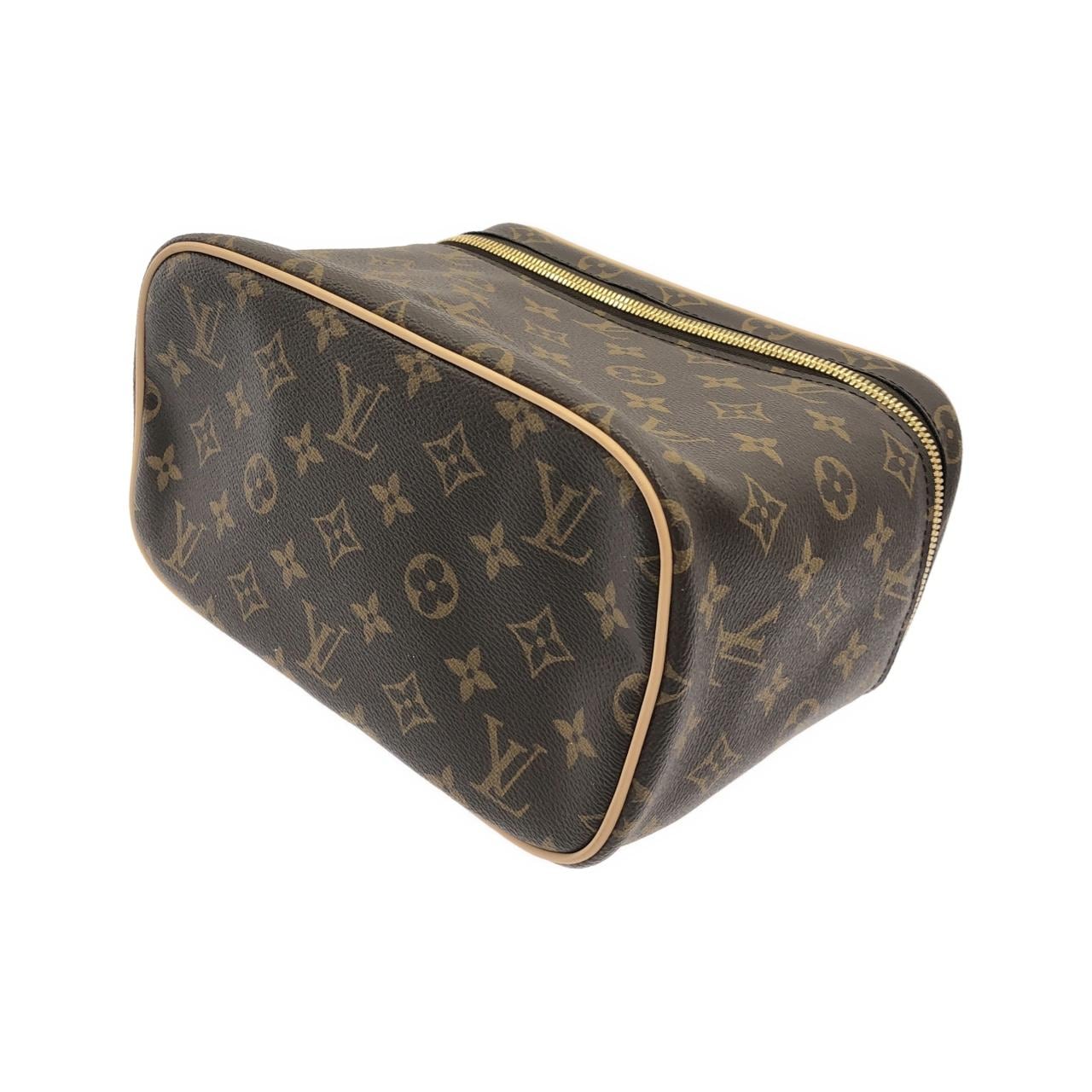 ルイヴィトン モノグラム ニースBB M42265 バッグ