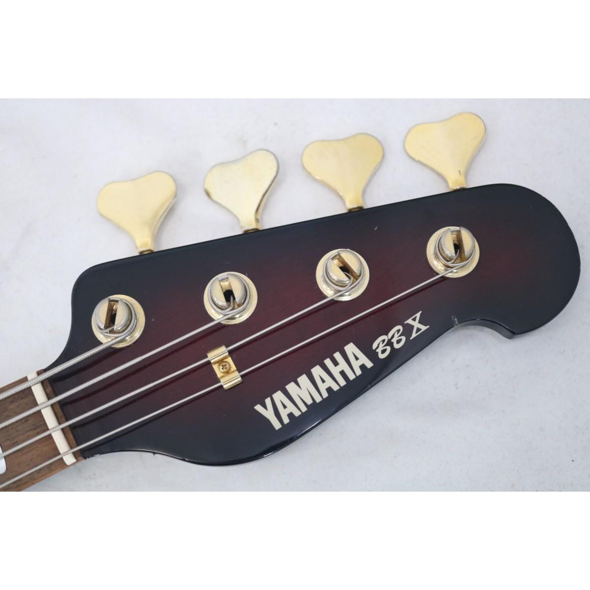 ＹＡＭＡＨＡ　　ＢＢ－Ｘ