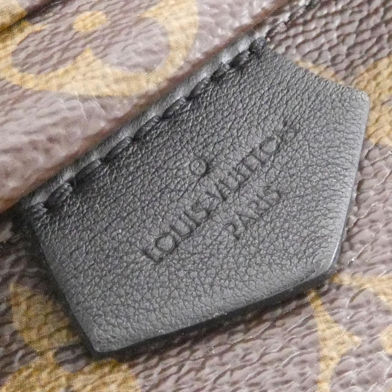 ルイヴィトン モノグラム パーム スプリングス バックパック MINI M41562 リュックサック