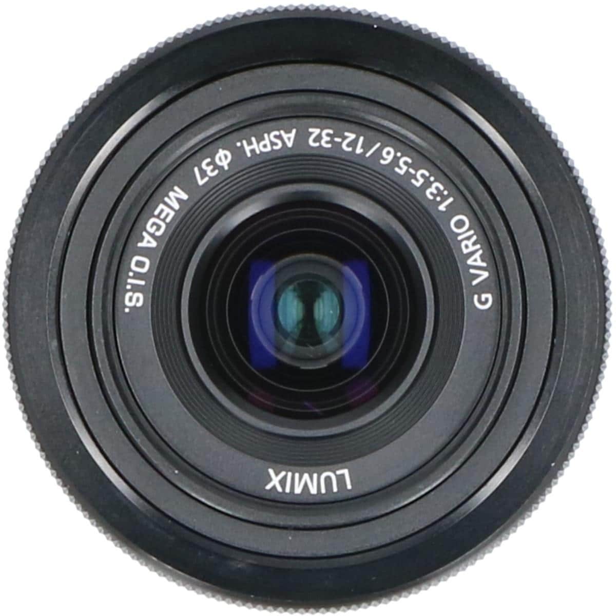 Ｇ１２－３２ｍｍ　Ｆ３．５－５．６ＭＥＧＡ　ＯＩＳ