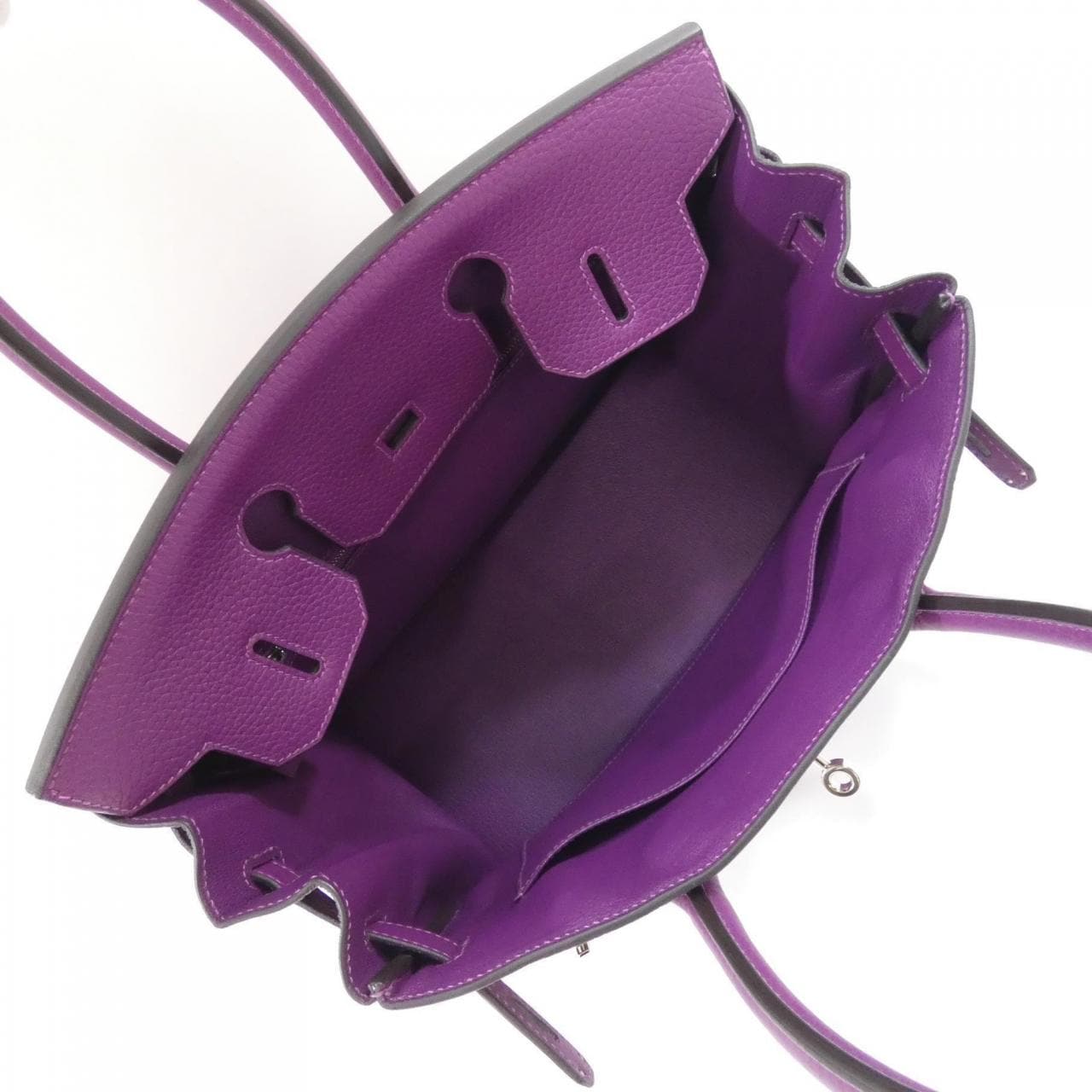 エルメス バーキン 30cm 030335CK バッグ