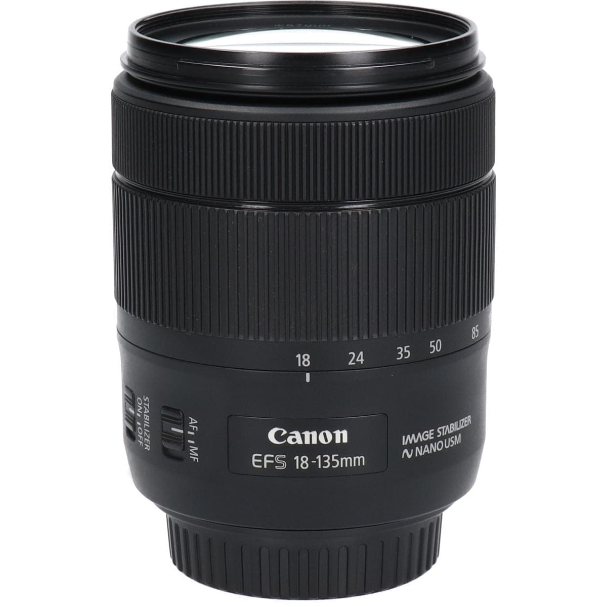 ＥＦ－Ｓ１８－１３５ｍｍ　Ｆ３．５－５．６ＩＳ　ＵＳＭ