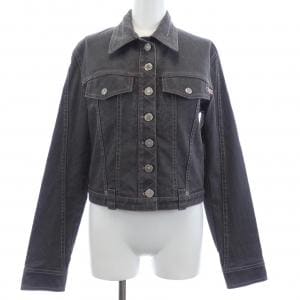【ヴィンテージ】クリスチャンディオール CHRISTIAN DIOR 3P12022500 デニムジャケット