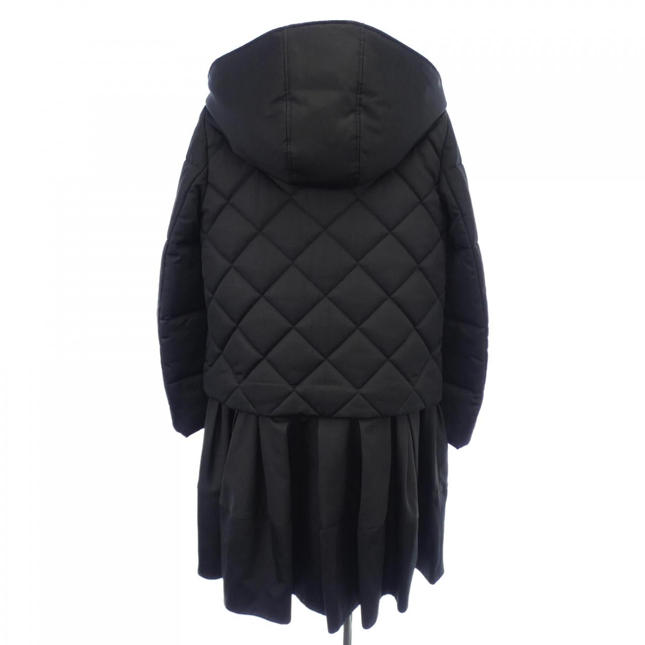 Foxy New York FOXEY NEW YORK coat