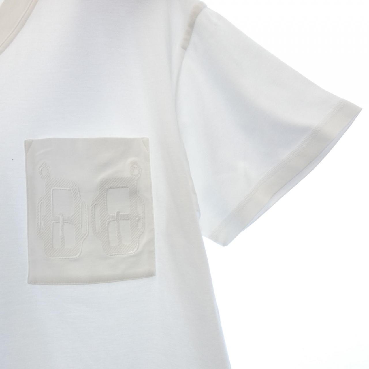 HERMES HERMES T-Shirt