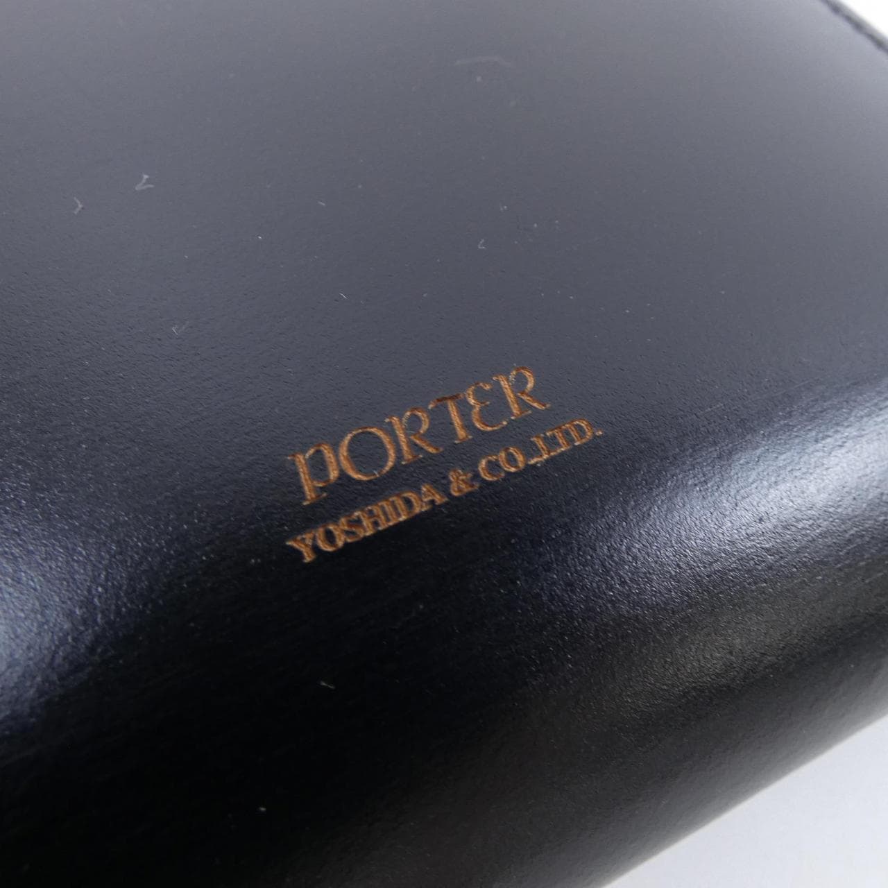 ポーター PORTER 187-01348 WALLET