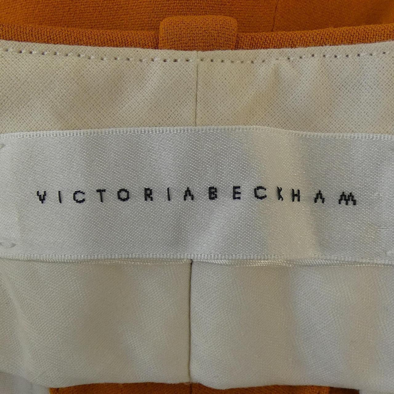 ヴィクトリアベッカム VICTORIA BECKHAM パンツ