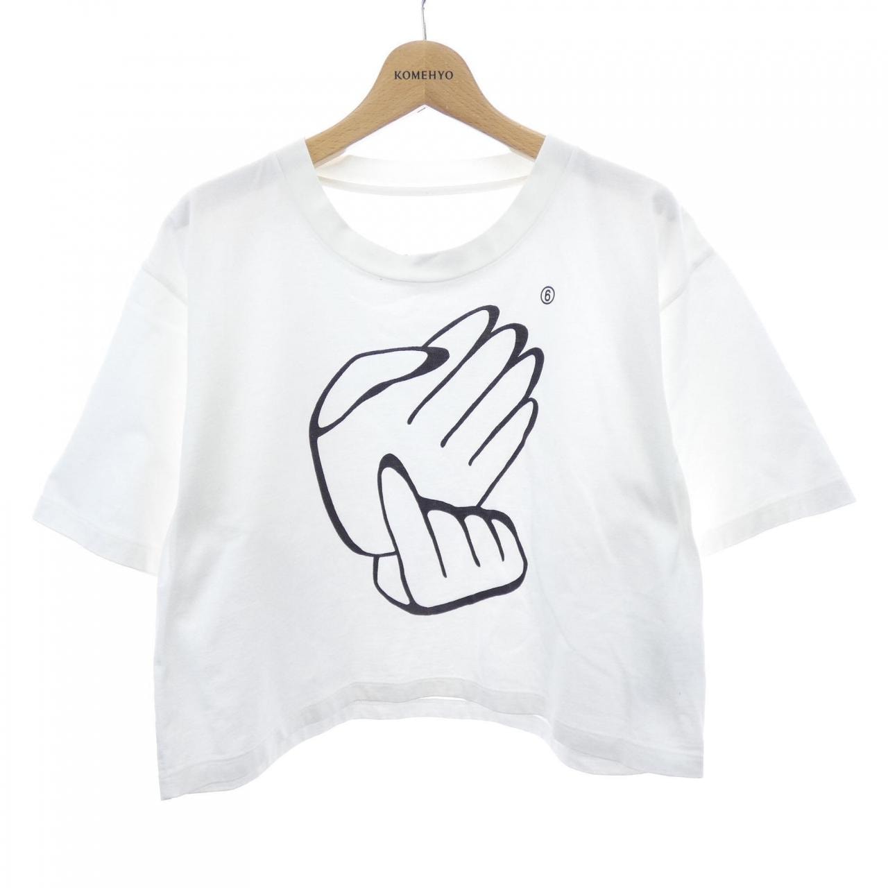 MM6 S52GC0074 MM6恤