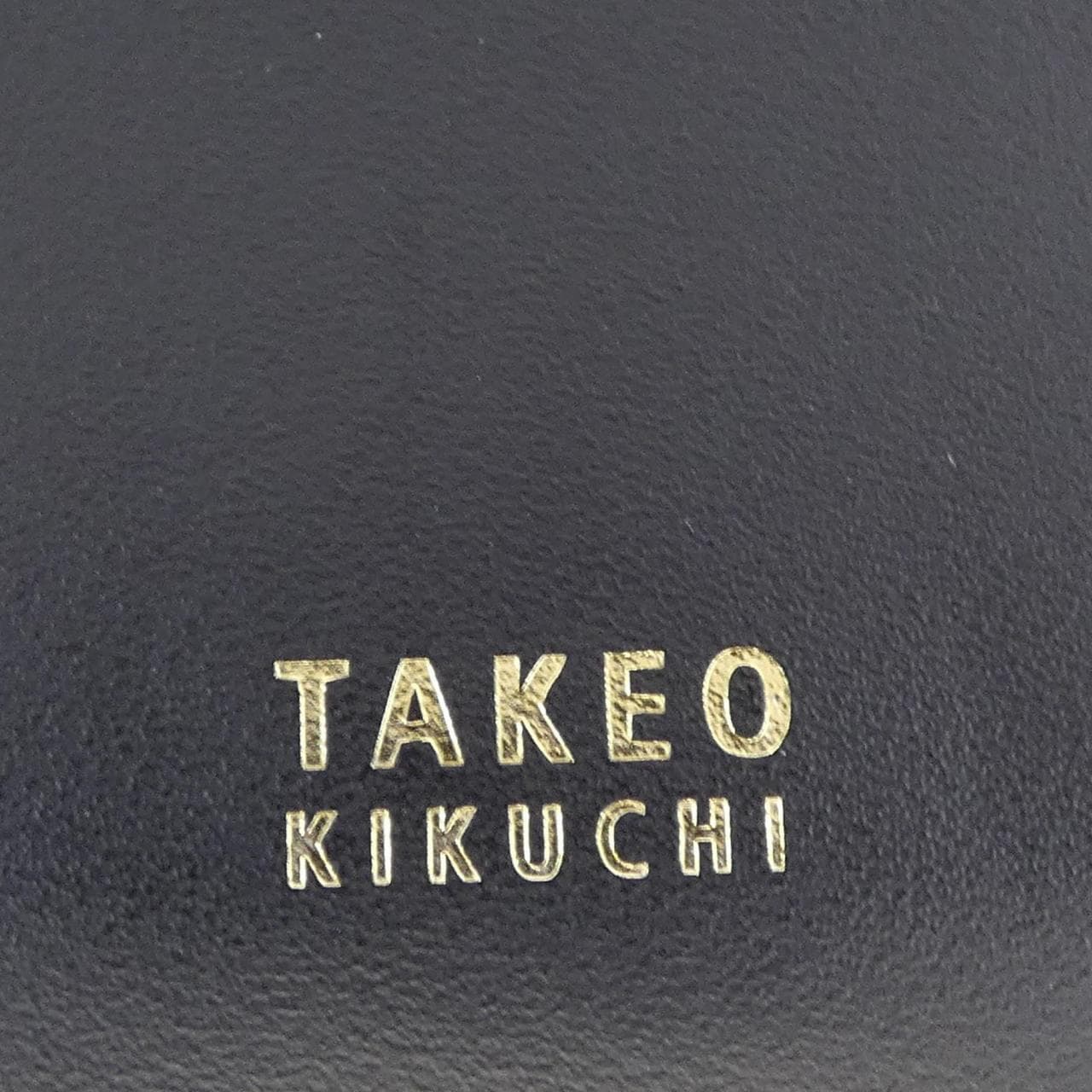 TAKEO KIKUCHI WALLET