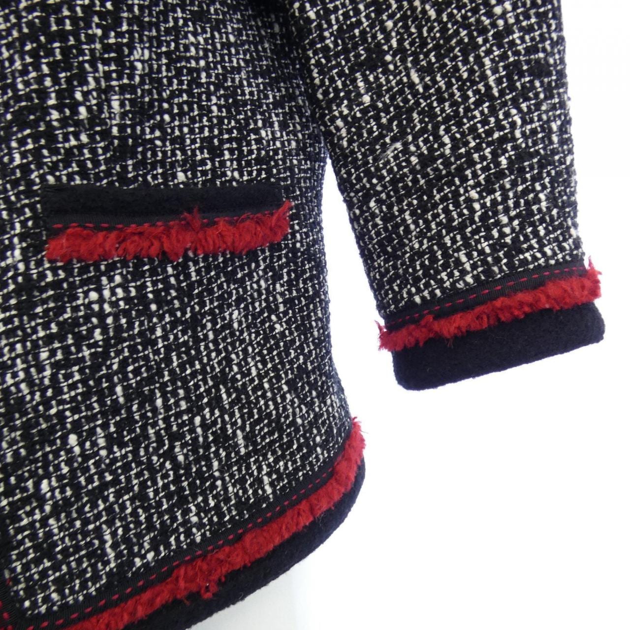 トゥモローランドコレクション TOMORROW LAND COLLEC ジャケット