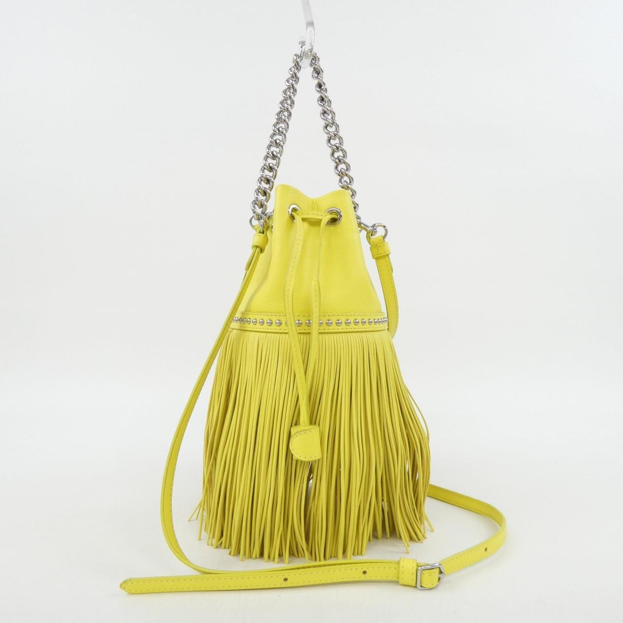 ジェイアンドエムデヴィッドソン J&M DAVIDSON BAG