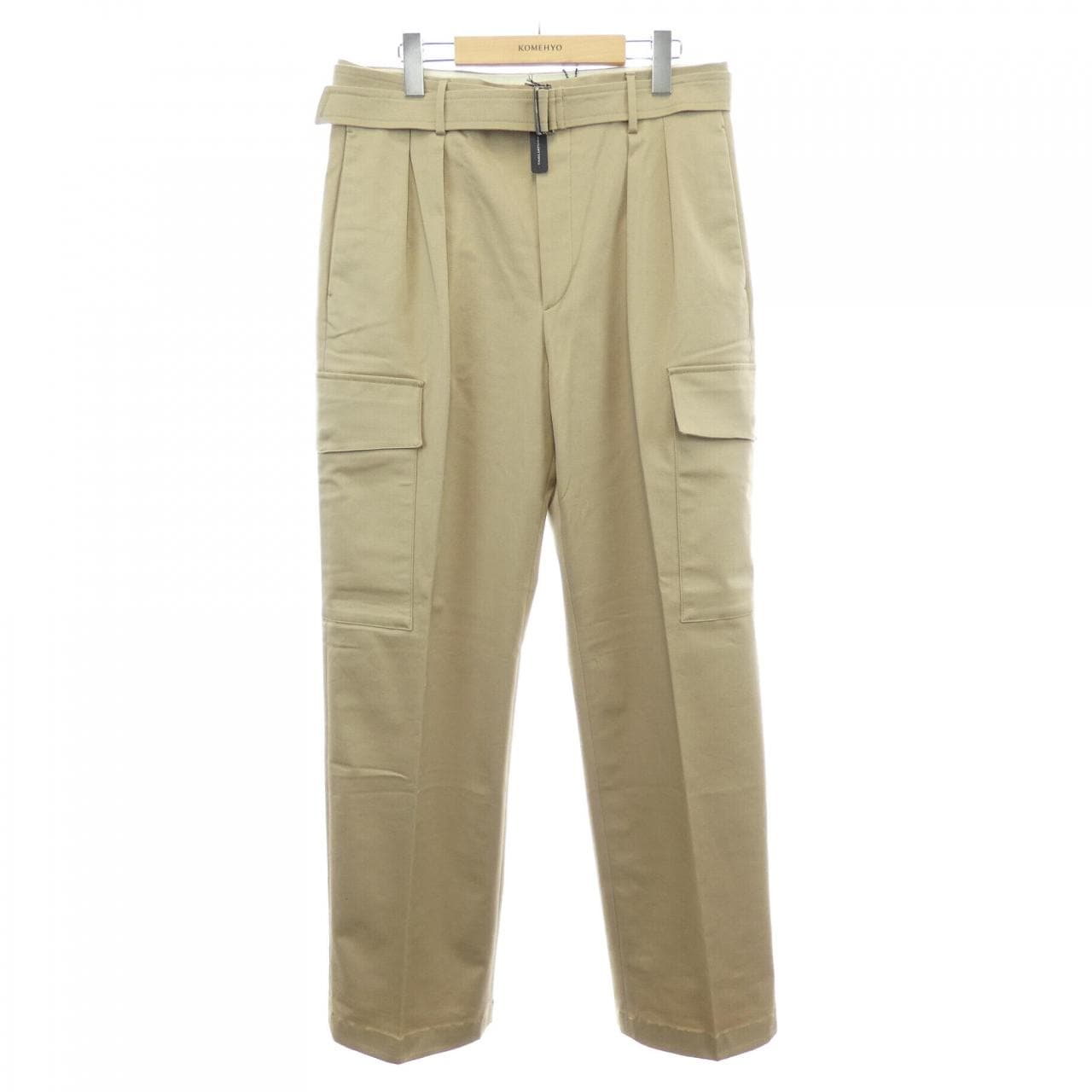 タリアトーレ TAGLIATORE P-NOBLE24 パンツ