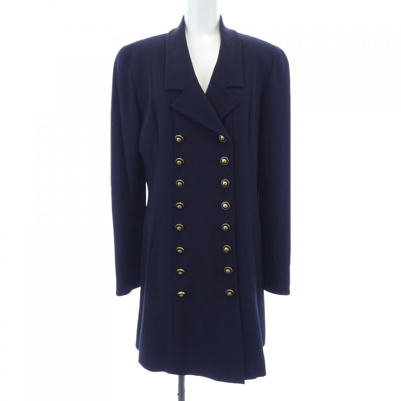 【ヴィンテージ】シャネル CHANEL P02132V02954 93A ジャケット