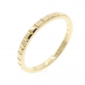 ブシュロン クル ド パリ スモール リング