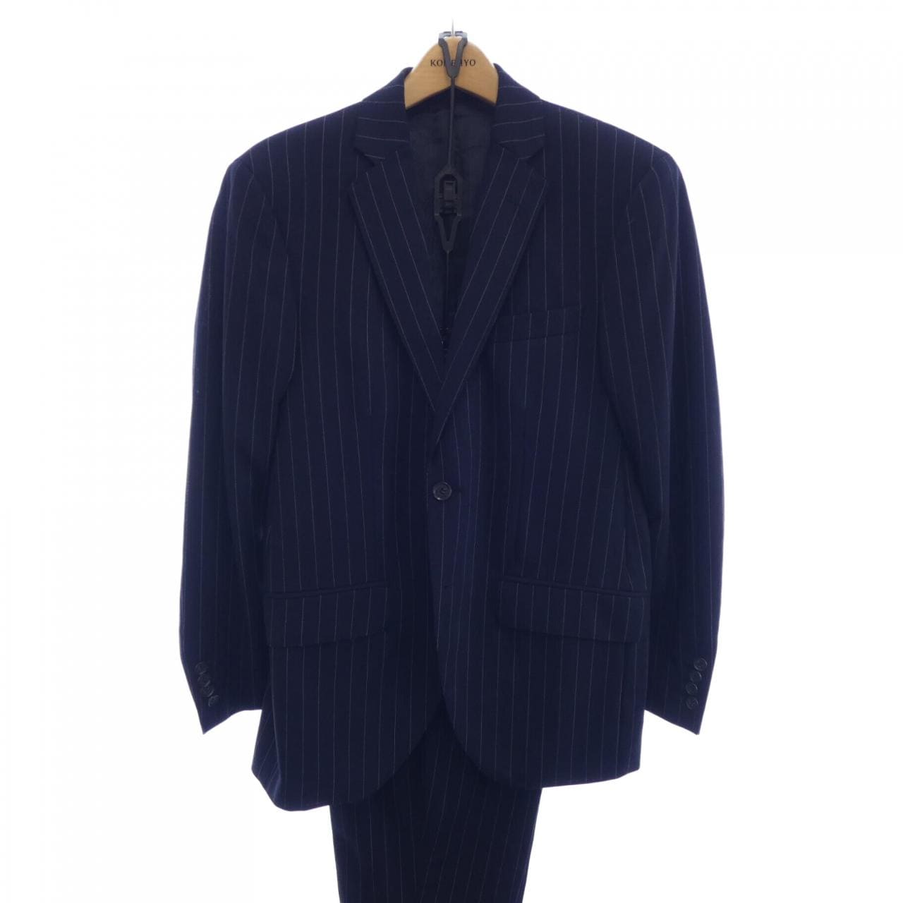 ハケット HACKETT スーツ