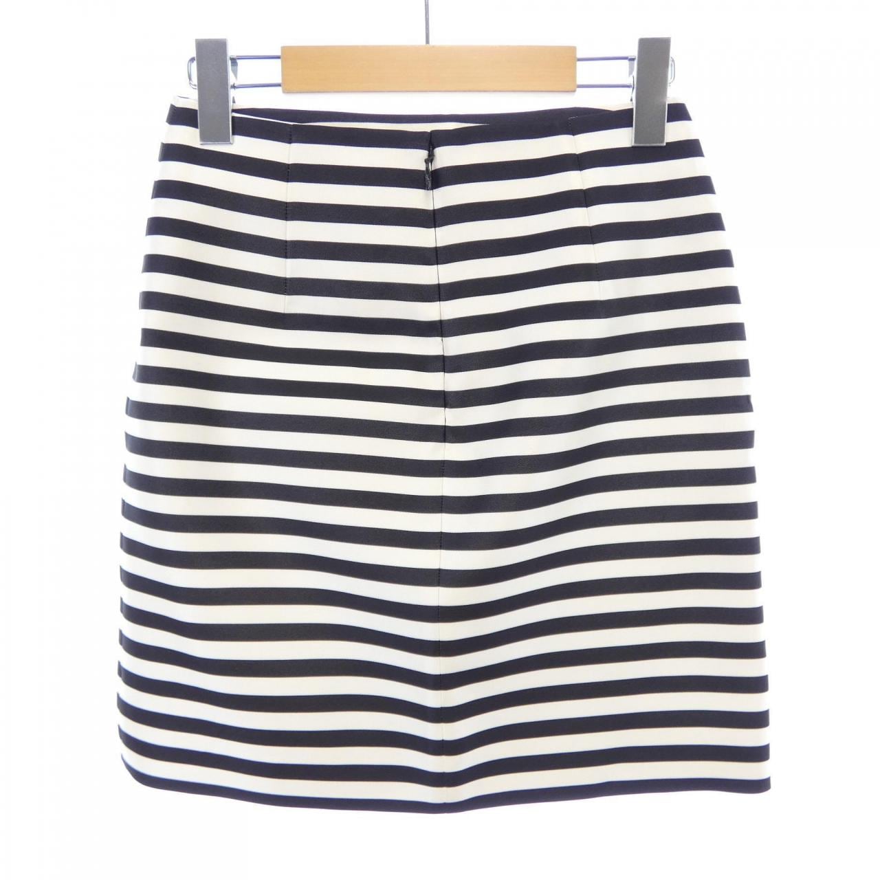 ルイヴィトン LOUIS VUITTON FISK91TMT スカート