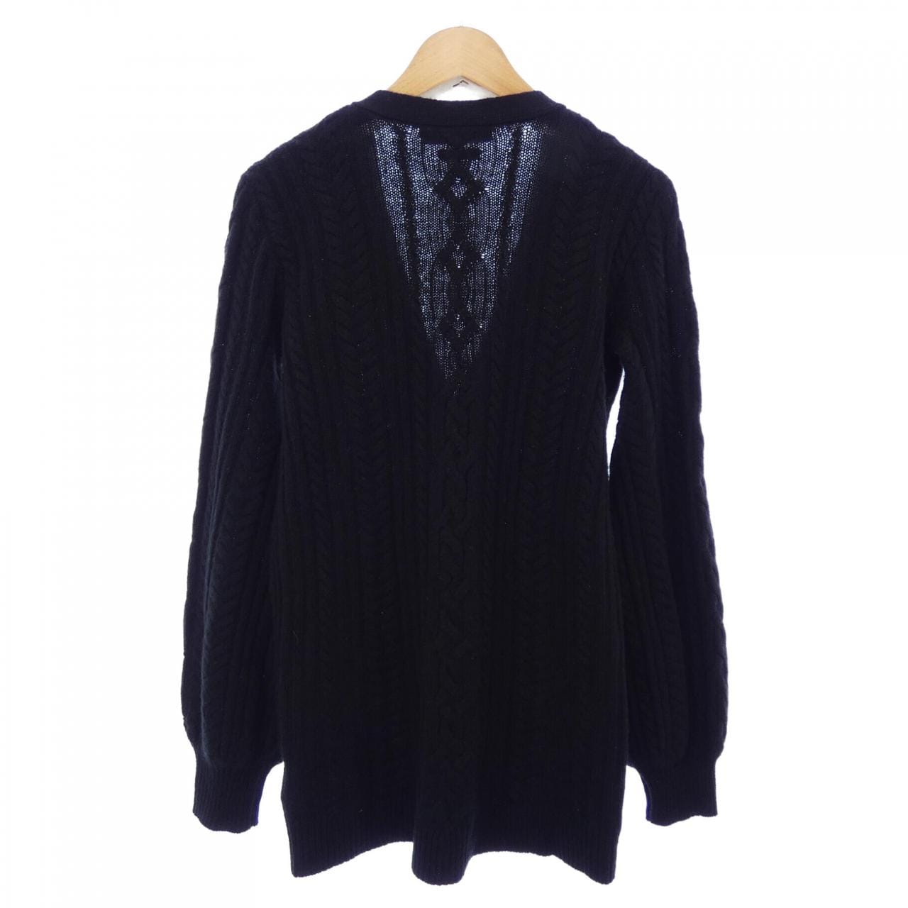 ローレンラルフローレン LAUREN RALPH LAUREN カーディガン