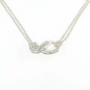 ティファニー フィギュアエイト ネックレス