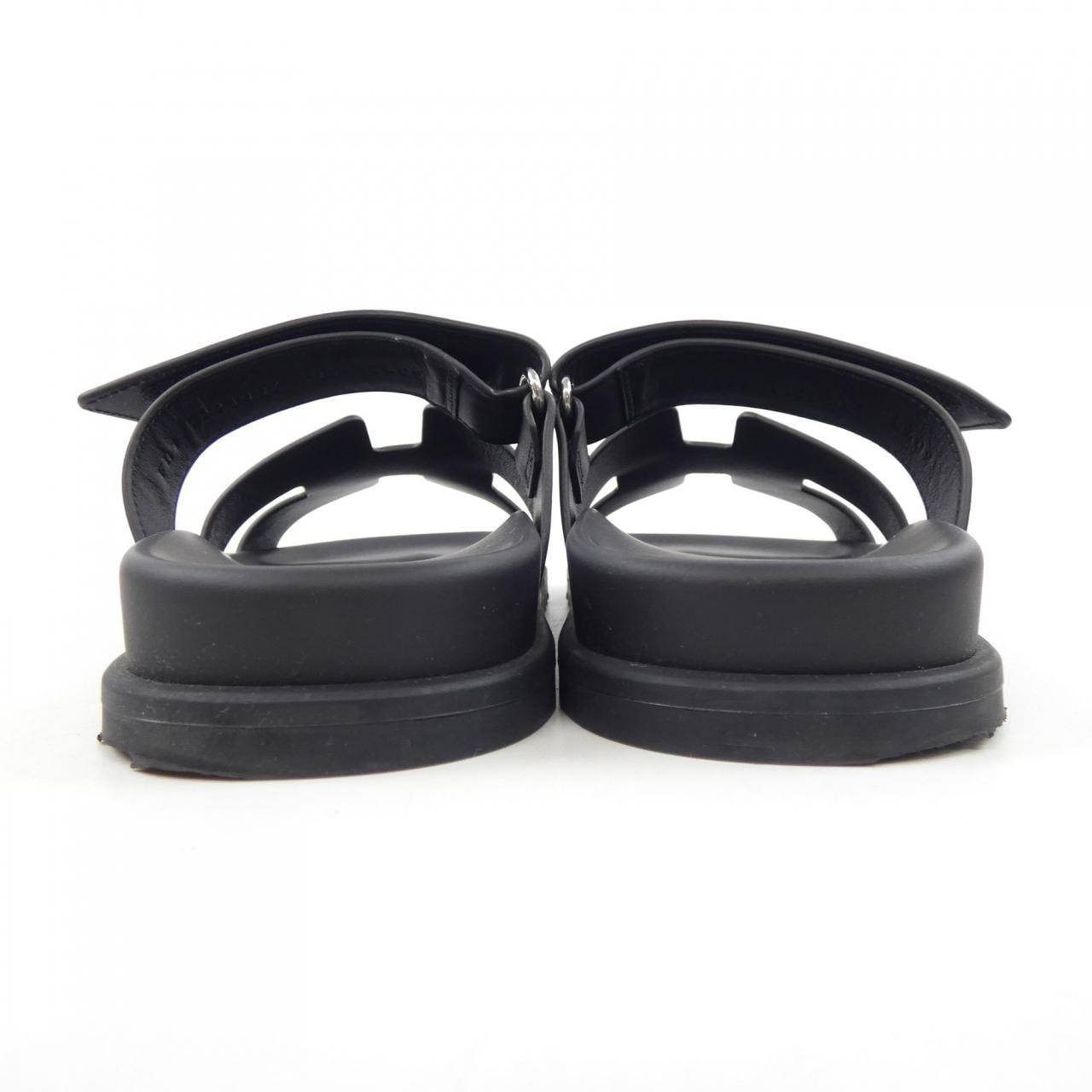 HERMES CHYPRE 222100Z sandals