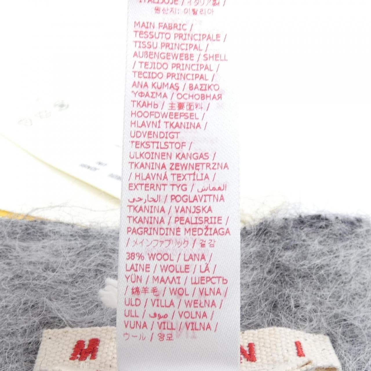 マルニ MARNI SCMC0107Q0 STOLE