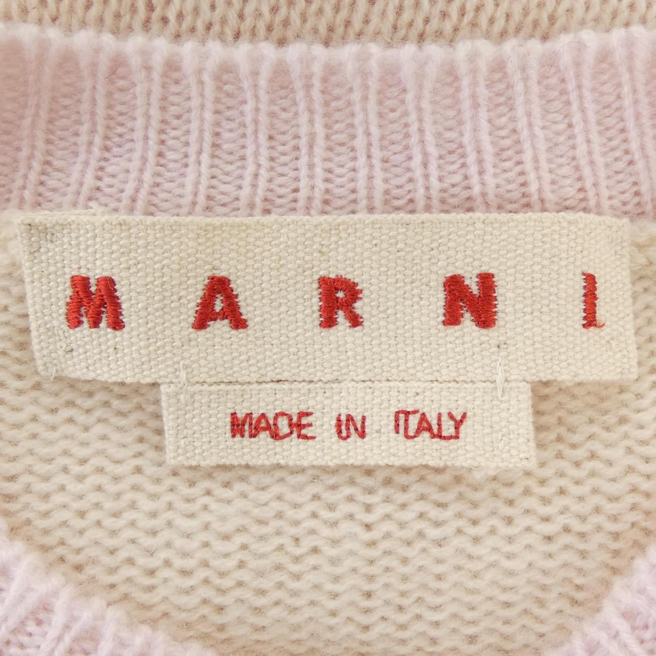 マルニ MARNI GCMD0032Q1 ニット