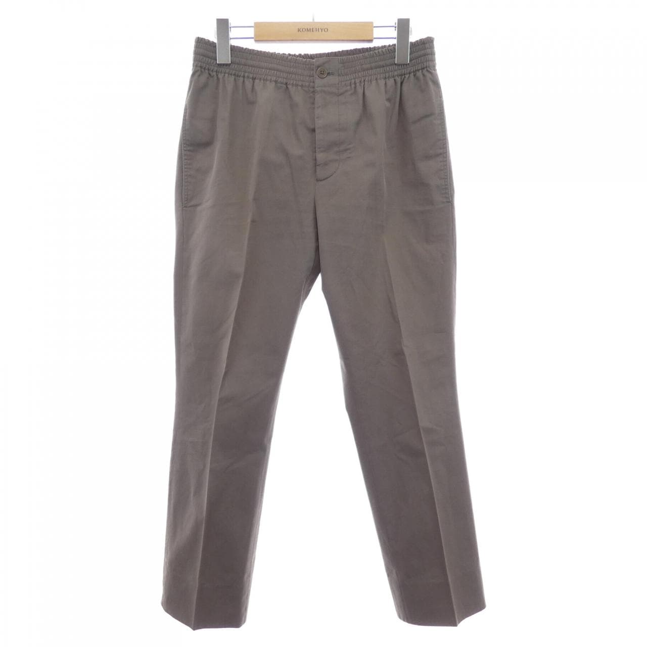 エルメス HERMES 045040HA パンツ