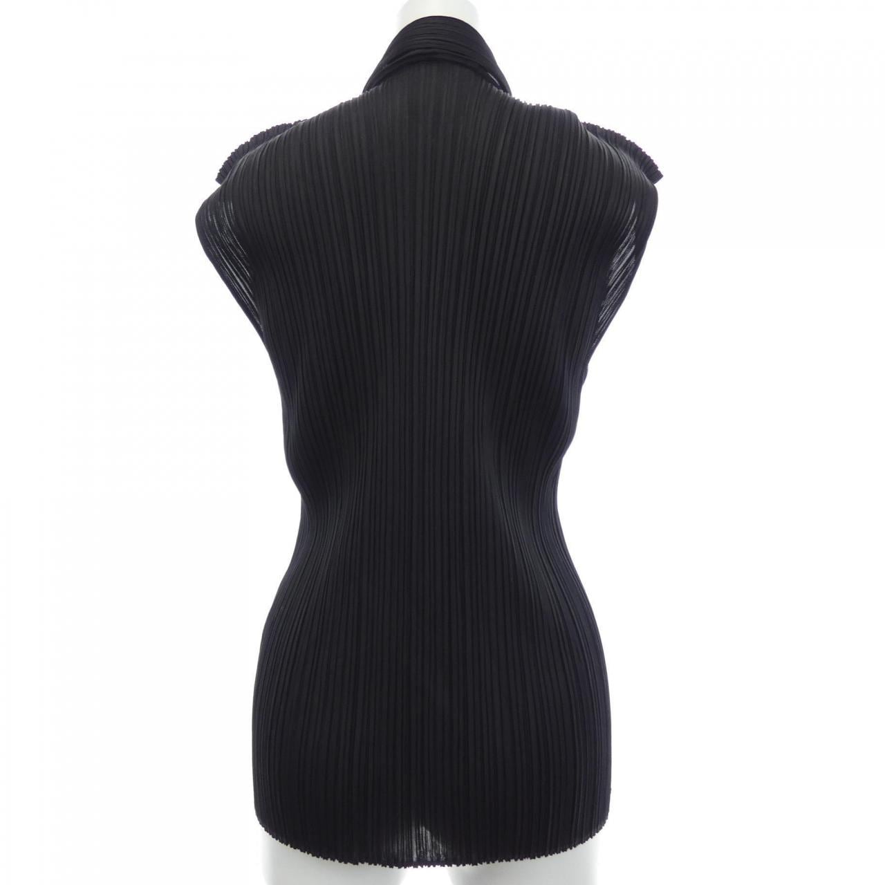 【ヴィンテージ】プリーツプリーズ PLEATS PLEASE PP04-JK605 トップス