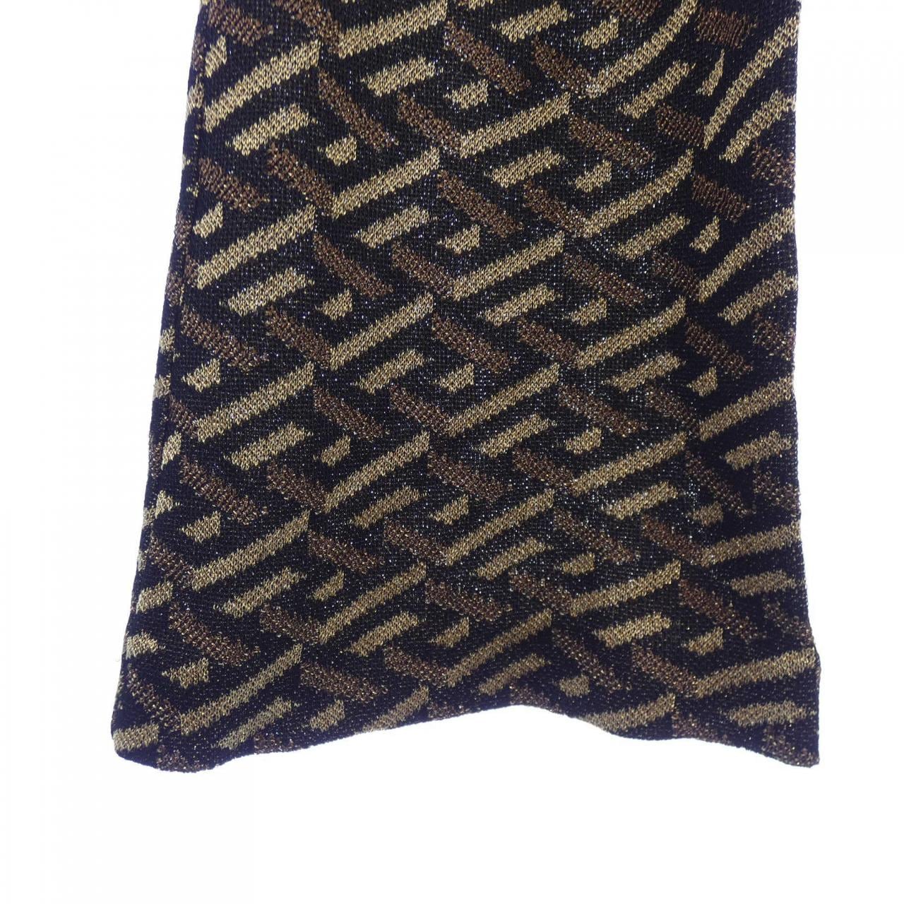 ヴェルサーチェ VERSACE パンツ