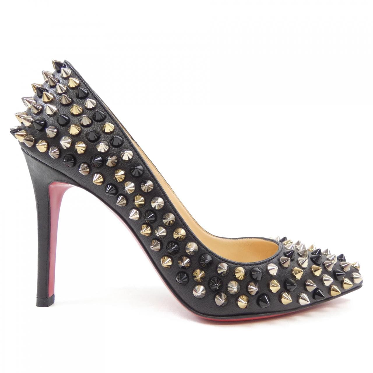 クリスチャンルブタン CHRISTIAN LOUBOUTIN シューズ