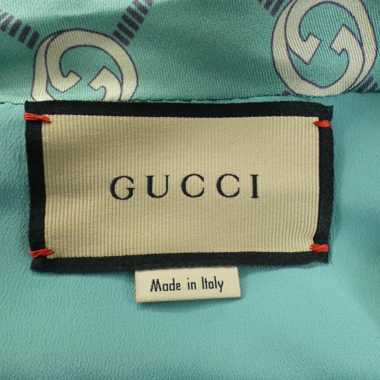 グッチ GUCCI 633275 ZAFP9 ワンピース