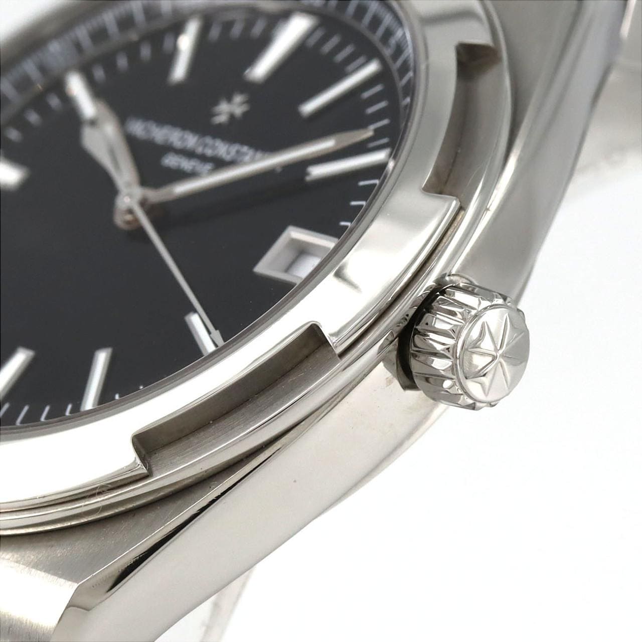 ヴァシュロン･コンスタンタン オーヴァーシーズ 4500V/110A-B483 SS 自動巻