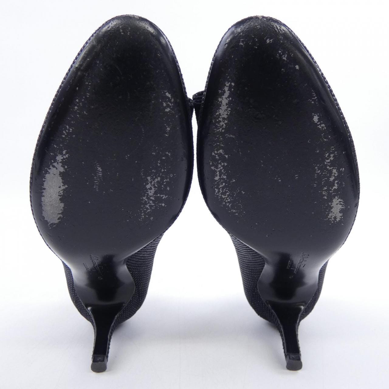 サルヴァトーレフェラガモ SALVATORE FERRAGAMO ZU00810 パンプス